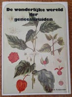 WONDERLIJKE WERELD DER GENEESKRUIDEN 9789061741435, Boeken, Verzenden, Gelezen, Furlenmeier