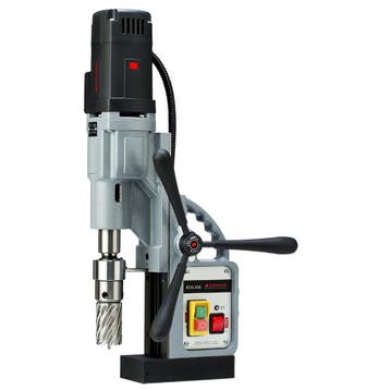 Magneet kernboormachine, 50 mm, 220 V. - Magneet, Doe-het-zelf en Verbouw, Ophalen, Nieuw