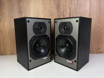 Bower & Wilkins - DM-100 Luidsprekerset, Nieuw