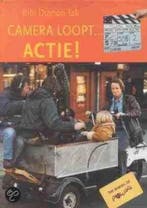 Camera Loopt Actie 9789045100548 B. Dumon Tak, Verzenden, Gelezen, B. Dumon Tak