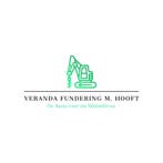Veranda Fundering M. Hooft, Nieuw, Overige typen