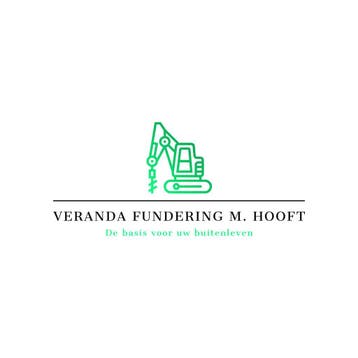 Veranda Fundering M. Hooft, Nieuw, Overige typen