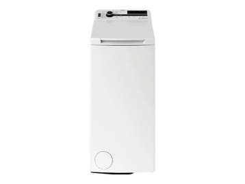 Whirlpool TDLRBX 6252BS BE - Bovenlader - Drum up FreshCare, Verzenden, Zo goed als nieuw