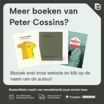 Monuments 9781408846834 Peter Cossins, Verzenden, Zo goed als nieuw, Peter Cossins