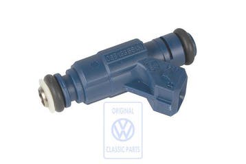 Volkswagen Passat B5 (3B) inspuitventiel (AWT, AWM), Ophalen of Verzenden, Nieuw, Volkswagen