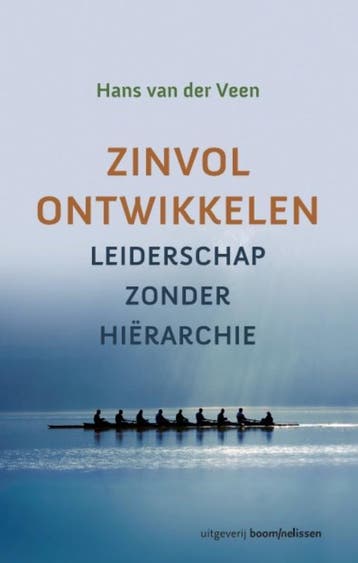 Zinvol Ontwikkelen | Hans Veen | Nieuw, Ophalen of Verzenden, Nieuw, Hans Veen