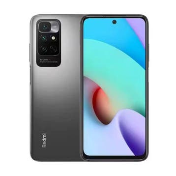 Redmi 10 (4G) Smartphone -  6 GB RAM - 128 GB Opslag - 50 MP, Telecommunicatie, Mobiele telefoons | Overige merken, Verzenden