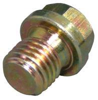 Olieplug motorcarter |, Auto-onderdelen, Motor en Toebehoren, Ophalen of Verzenden