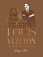 9781761451683 Louis Vuitton | Tweedehands, Verzenden, Zo goed als nieuw, Megan Hess
