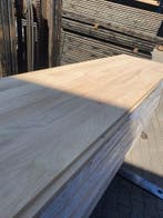 Meubelpaneel eiken 18x600x2500mm, Doe-het-zelf en Verbouw, Platen en Panelen, Ophalen of Verzenden, Nieuw