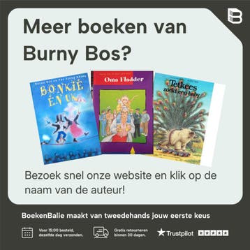 Kleine ijsbeer, waar ga je naar toe? / Een Vier Windstreken, Verzenden, Gelezen, Burny Bos