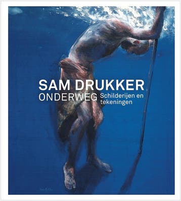 Sam Drukker - Onderweg |  | Nieuw, Ophalen of Verzenden, Nieuw