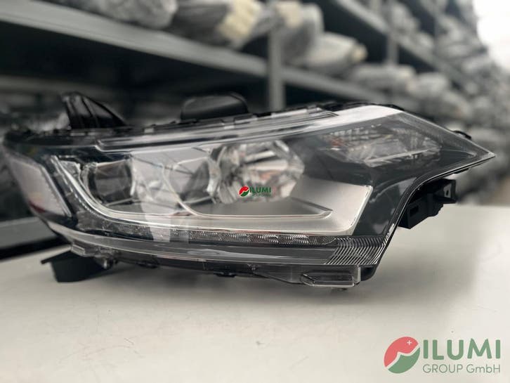 MITSUBISHI OUTLANDER III VOLL LED KOPLAMP RECHTS 8301C8, Auto-onderdelen, Verlichting, Gebruikt, Mitsubishi, Verzenden