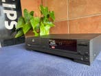 Philips - CDI-210 with CDM-9 laser Cd-speler, Nieuw