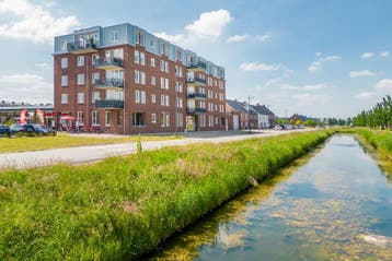 Te huur: Appartement De Arend in Kampen, Overijssel, Appartement, Kampen