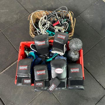 Box Set, Ophalen of Verzenden, Nieuw, Overige typen