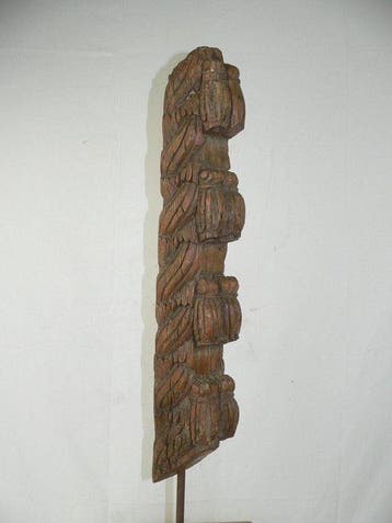 Architectonisch ornament - 1850-1900 - Bouwonderdeel