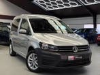 Volkswagen Caddy | Zakelijke Lease v.a. €393.15 pm, Automaat, Stof, Gebruikt, Caddy Combi