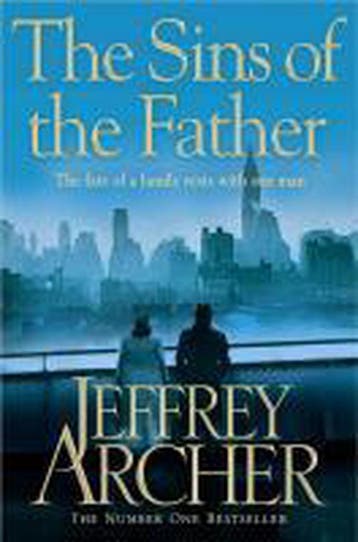 The sins of the father / The Clifton chronicles / 2, Verzenden, Gelezen, Jeffrey Archer