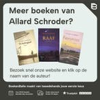Grover 9789023411512 Allard Schroder, Boeken, Verzenden, Gelezen, Allard Schroder