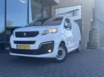 Peugeot Expert 1.6 BlueHDI*A/C*3-PERS*CRUISE*NAVI*HAAK*CARPL, Stof, Gebruikt, Euro 6, Overige kleuren