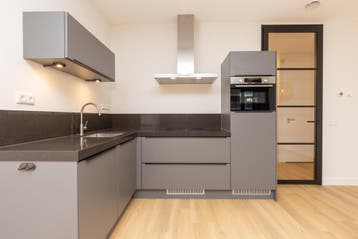 Te huur: Appartement Gaudikade in Hoofddorp, Huizen en Kamers, Huizen te huur, Hoofddorp, Noord-Holland, Appartement