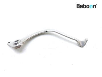 Rempedaal Yamaha XT 125 X 2005-2011 (XT125X), Motoren, Onderdelen | Yamaha, Verzenden, Gebruikt