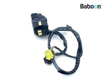 Stuurschakelaar Links Suzuki DR-Z 125 2004-2012, Verzenden, Gebruikt