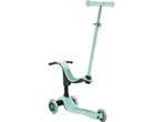 Globber Go Up Sporty Lights - Meegroeistep - lichtgevende, Verzenden, Nieuw