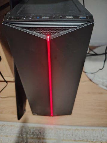 Zelfbouw Gaming PC | Ryzen 5 4600G | GTX 1650 4GB | 16GB RAM, Nieuw