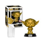 Funko Pop! Star Wars - Yoda #124, Verzenden, Nieuw