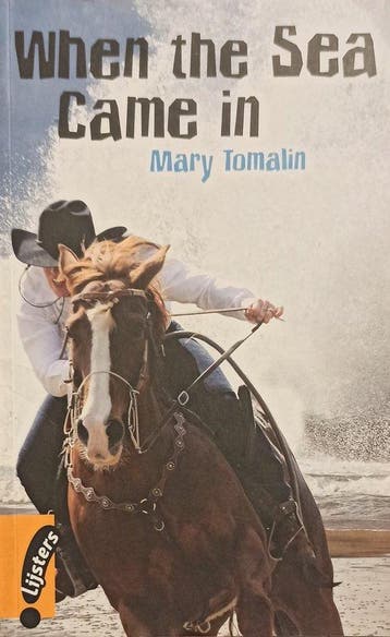 When the sea came in - Mary Tomalin 9789001866037, Verzenden, Gelezen, Mary Tomalin
