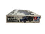 6X4 Truck Krupp Protze, Hobby en Vrije tijd, Modelbouw | Auto's en Voertuigen, Verzenden, Nieuw