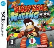 MarioDS.nl: Diddy Kong Racing DS - iDEAL!, Spelcomputers en Games, Ophalen of Verzenden, Zo goed als nieuw