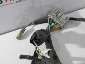 Honda CBR 600 F4i Kabelboom motorblok, Motoren, Ophalen of Verzenden, Nieuw