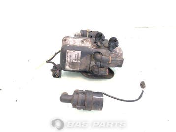 Webasto TP50 Standkachel A 001 830 31 20, Ophalen, Gebruikt, Overige merken, Airco en Verwarming