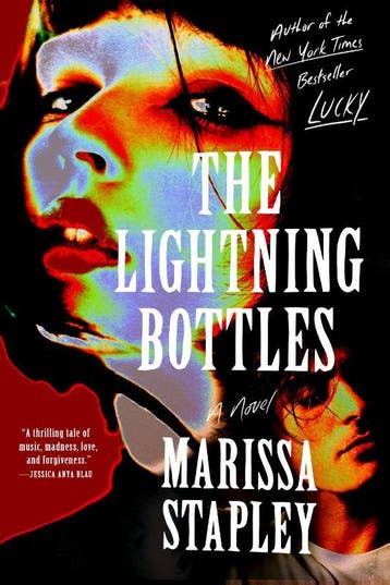 The Lightning Bottles | Marissa Stapley | Nieuw, Ophalen of Verzenden, Nieuw, Marissa Stapley