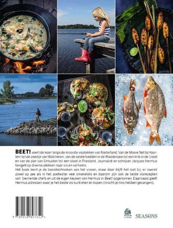 Beet! 9789038807652 Jacques Hermus, Verzenden, Zo goed als nieuw, Jacques Hermus