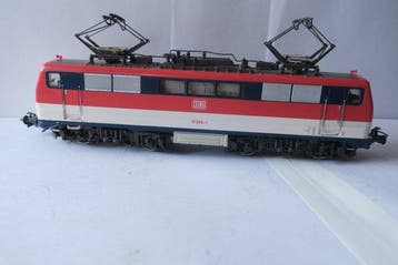 Märklin H0 - Elektrische locomotief (1) - BR 111 069 Digital, Nieuw