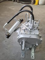 Keerkoppeling PRM160 D2 2:1 hydraulische keerkoppeling, Ophalen of Verzenden, Nieuw, Motor en Techniek, Zeilboot of Motorboot
