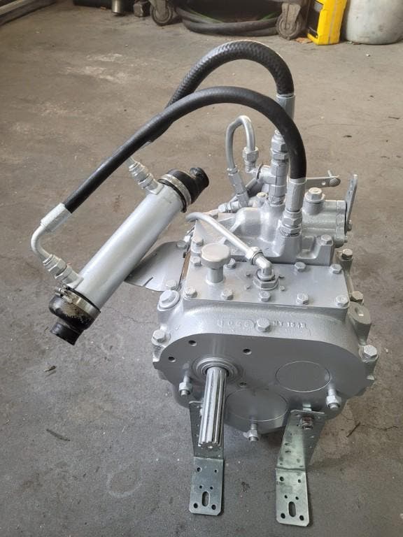 Keerkoppeling PRM160 D2 2:1 hydraulische keerkoppeling, Watersport en Boten, Bootonderdelen, Motor en Techniek, Nieuw, Zeilboot of Motorboot