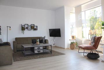 Te huur: Appartement Laan van Meerdervoort in Den Haag, Den Haag, Appartement, Zuid-Holland