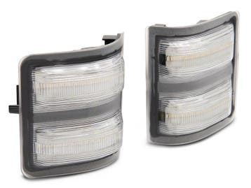Raxiom 11-16 Ford F-250/F-350 Super Duty Axial Series LED, Ophalen of Verzenden