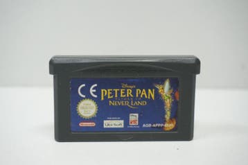 Disneys Peter Pan: Return to Neverland AGB-APPP-EUR, Ophalen of Verzenden, Zo goed als nieuw