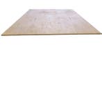 Multiplex 2500x1220mm 15mm - houten platen, Doe-het-zelf en Verbouw, Platen en Panelen, Ophalen of Verzenden, Nieuw