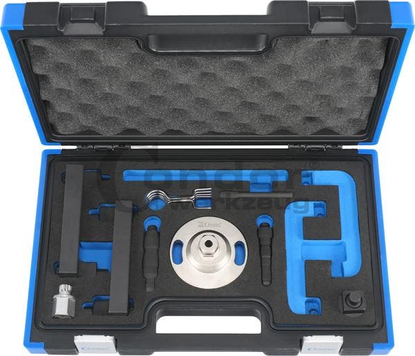 Timing Tool Set, Audi/VW FSI / RS, Auto diversen, Autogereedschap, Verzenden