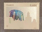 Frankrijk 2015/2015 - Frankrijk zeldzame variëteit nr. 4984a, Gestempeld