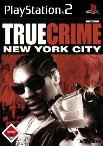 True Crime New York city - Playstation 2, Verzenden, Nieuw