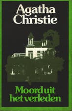moord uit het verleden - agatha christie, Verzenden, Gelezen, Agatha christie