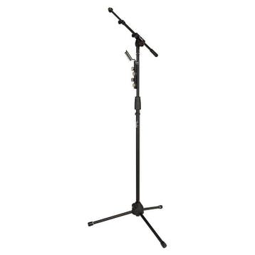 Fender microfoonstandaard met plectrum en slide houder, Ophalen of Verzenden, Nieuw